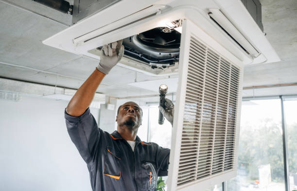 Licensed Hvac Maintenance service in Andrews, TX - FH HVAC
