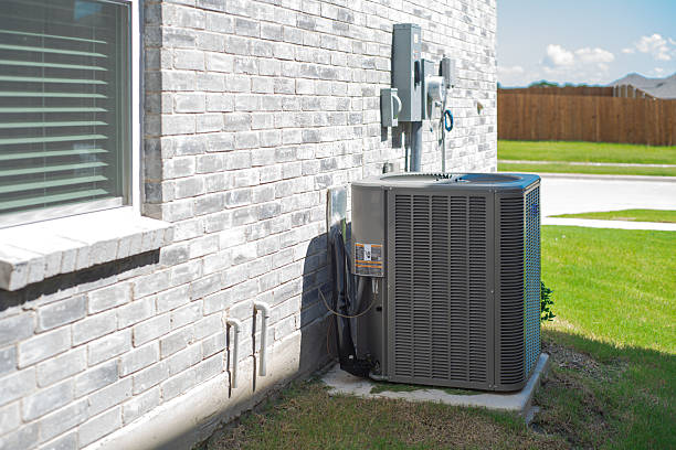 Reliable Hvac Maintenance contractor in Andrews, TX by FH HVAC